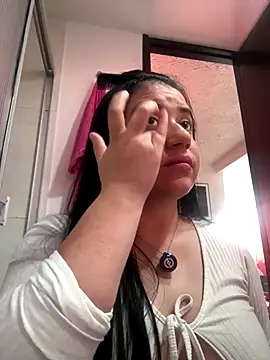 KallyMyller1 online show from 11.14.25