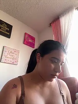 KallyMyller1 online show from 01.09.26