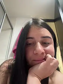 KallyMyller1 online show from 02.26.26