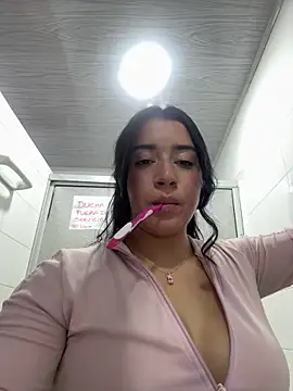 KallyMyller1 online show from 03.29.26