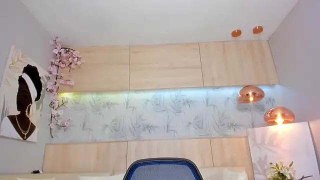 maryevans  online show from 09.09.25