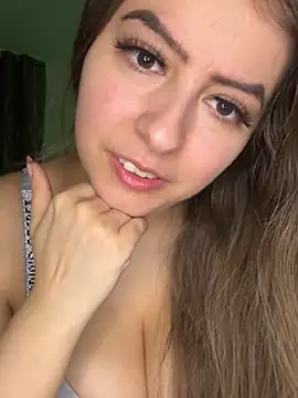 Snapshot of eleonoree chatting on 02.02.25 eleonoree online show from 02.02.25