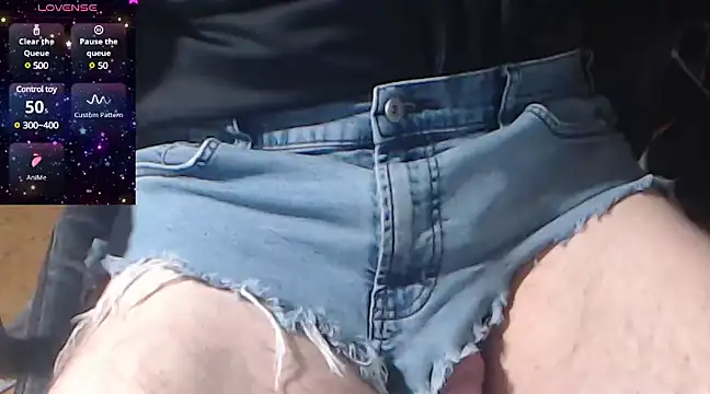 Snapshot of steffencamboy chatting on 01.04.25 steffencamboy online show from 01.04.25