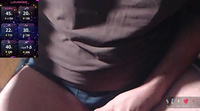 Snapshot of steffencamboy chatting on 01.08.25 steffencamboy online show from 01.08.25