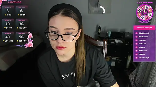 KindKristy online show from 01.16.25