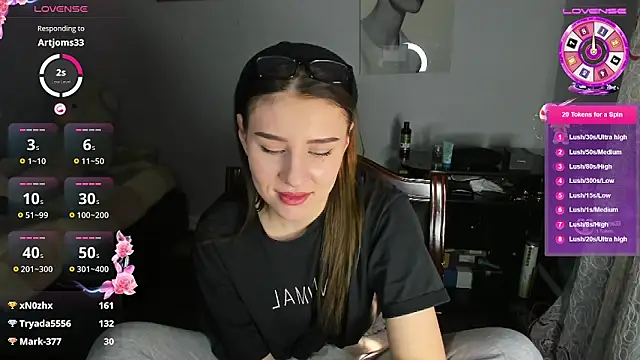 KindKristy online show from 01.16.25