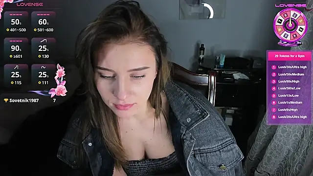 KindKristy online show from 01.19.25