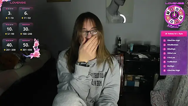 KindKristy online show from 01.22.25