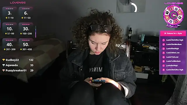 KindKristy online show from 01.25.25