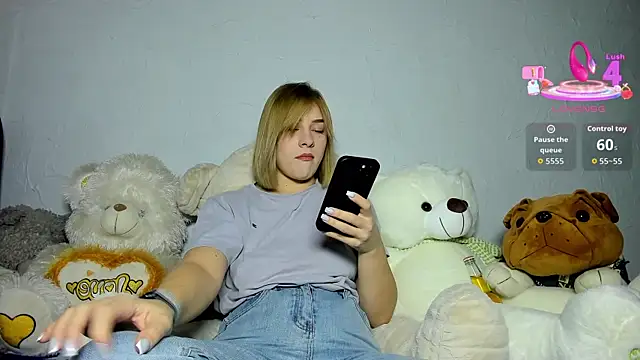 KindKristy online show from 10.13.25