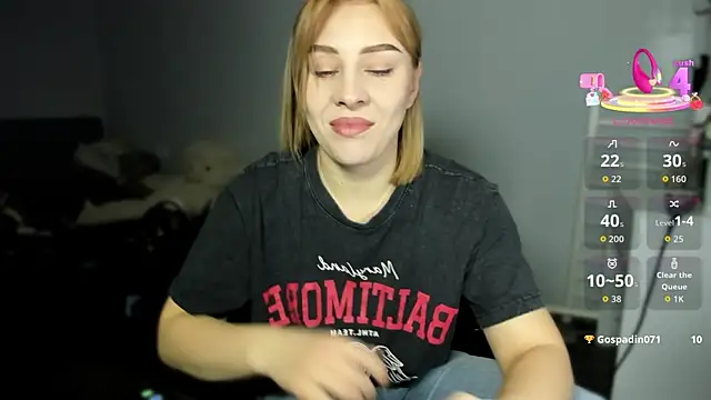 KindKristy online show from 11.27.25