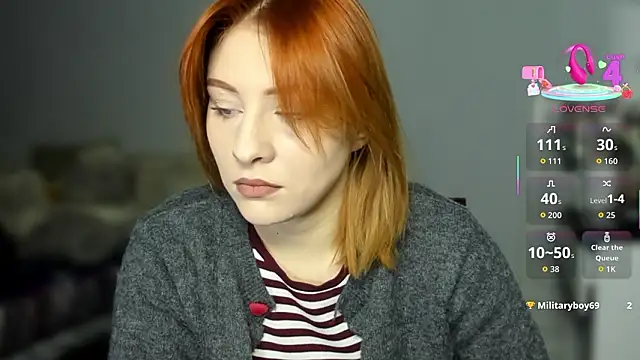 KindKristy online show from 02.13.26