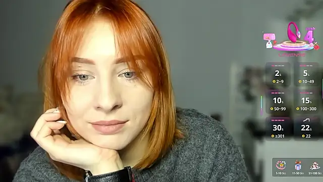 KindKristy online show from 02.14.26