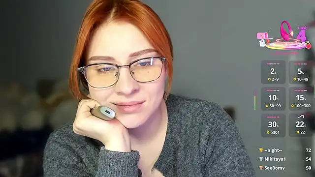 KindKristy online show from 02.15.26