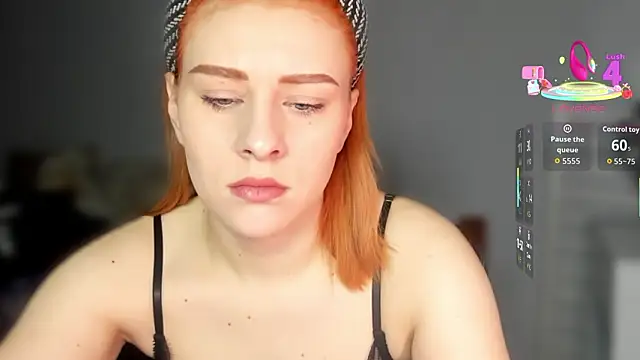 KindKristy online show from 03.07.26