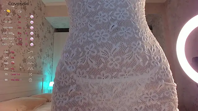 Bb  girl online show from 03.01.26