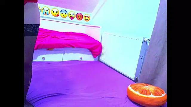 evehotty online show from 12.02.25