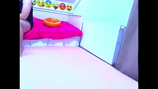 evehotty online show from 01.11.26