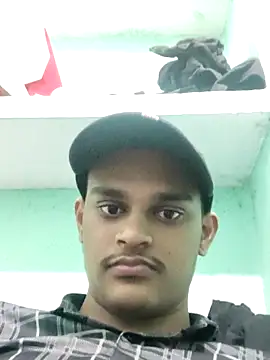 rajaRoyd online show from 11.10.25