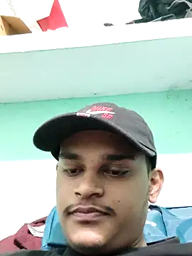 rajaRoyd online show from 11.11.25