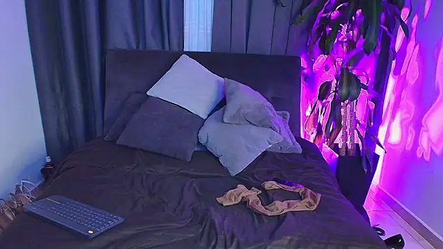 Aliciawonderxx online show from 03.01.26