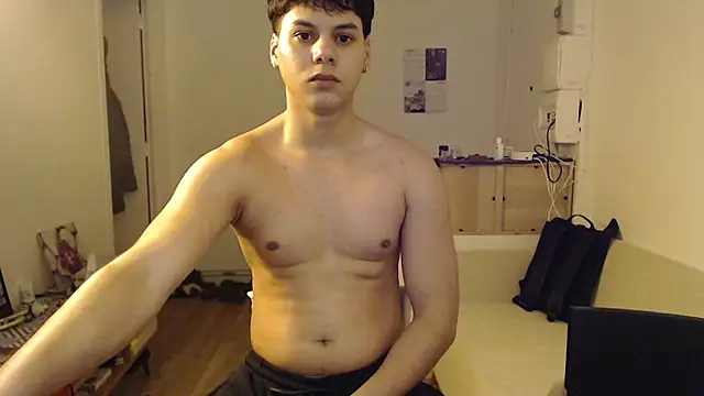 tomas boy20 online show from 01.31.26