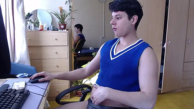 tomas boy20 online show from 05.01.26