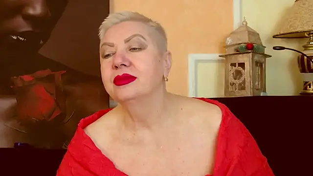 LadyPosh online show from 04.21.26