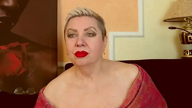 LadyPosh online show from 05.14.26