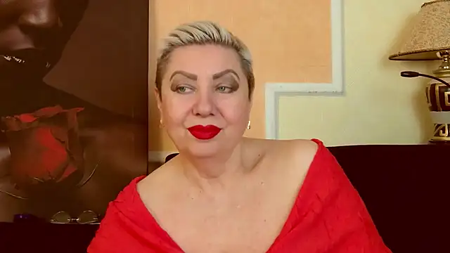 LadyPosh online show from 05.20.26