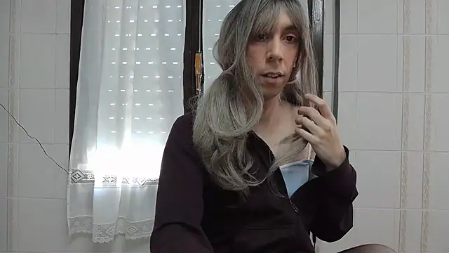 GetHornyHorny online show from 02.07.26