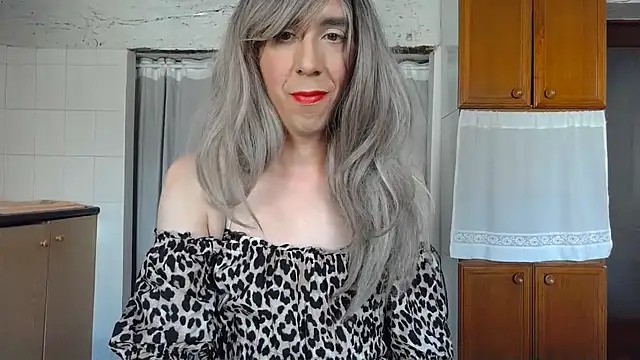 GetHornyHorny online show from 06.28.26