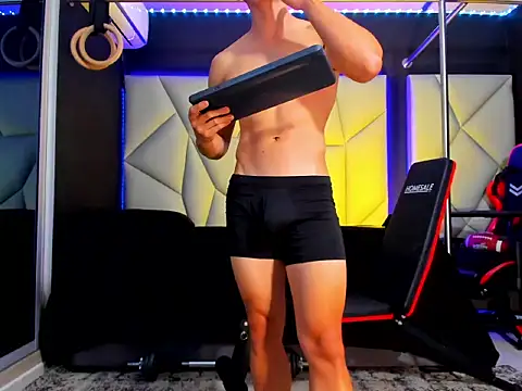 Aydenmiller96 online show from 11.28.25