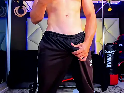 Aydenmiller96 online show from 11.28.25