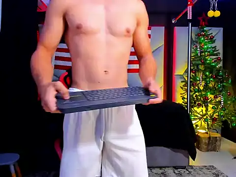 Aydenmiller96 online show from 12.23.25