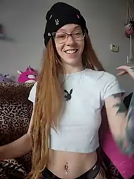 LucidLucy online show from 01.31.25