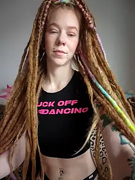 LucidLucy online show from 01.13.26