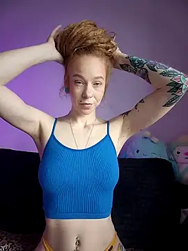 LucidLucy online show from 03.18.26