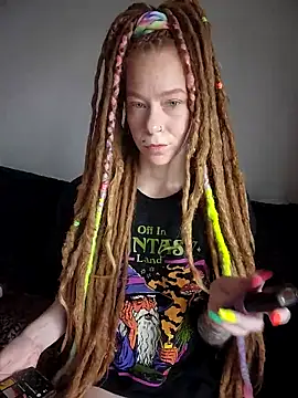 LucidLucy online show from 03.26.26