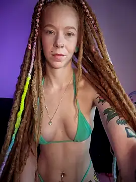 LucidLucy online show from 04.16.26