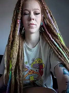 LucidLucy online show from 04.20.26