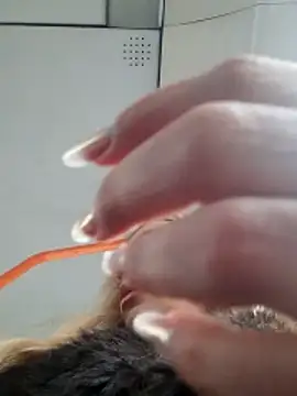 Dirtyfeelin online show from 02.01.26