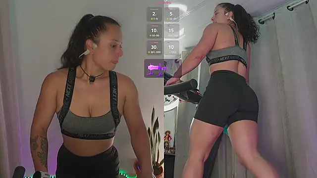 afroditaP  online show from 10.01.25