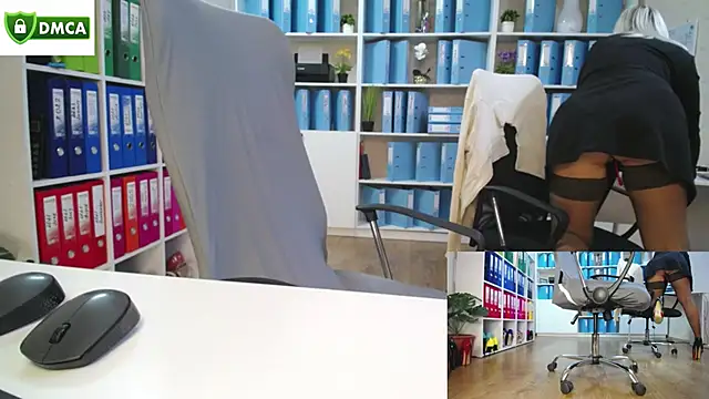 secret-office online show from 01.19.26