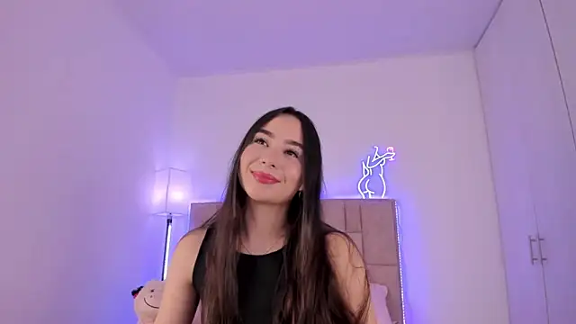 DannaTeen online show from 02.15.25