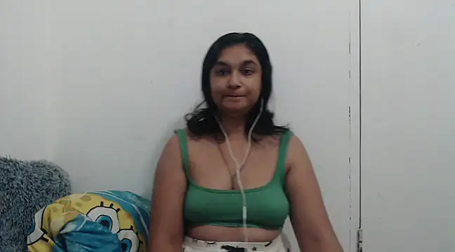 Indianbloom- online show from 01.27.25