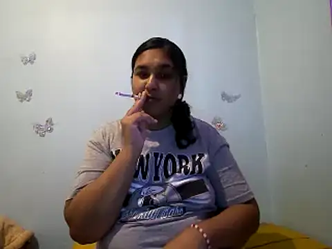 Indianbloom- online show from 10.07.25