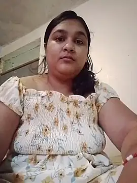 Indianbloom- online show from 11.08.25