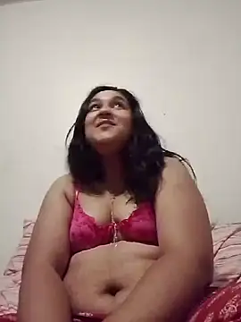 Indianbloom- online show from 03.18.26