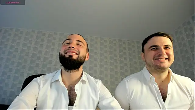 Bruce Wayne9 online show from 07.06.26